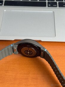 Samsung Galaxy Watch 7 40mm - nové - 2