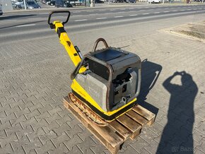 Reverzna vibracna doska Wacker Neuson DPU 6555 He, Bomag - 2