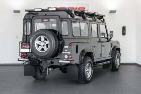 Land Rover Defender 110 2.4 SW S - 2