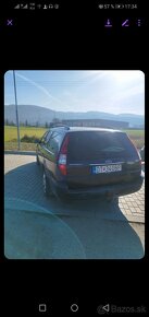 Ford Mondeo 2.0 tdci 96kw - 2