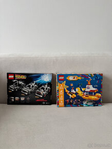 LEGO IDEAS - 2