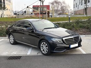 Predam Mercedes E220 - 2