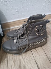 Philipp Plein číslo 41 - 2