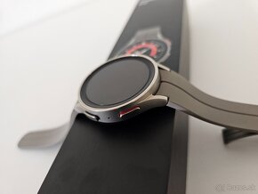 Samsung Galaxy Watch 5 Pro so zárukou - 2