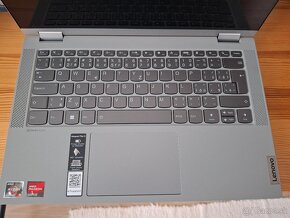 Lenovo ideapad flex 5 - 2