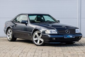 Mercedes-Benz SL 280 - 2