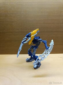 LEGO Bionicle Vahki Bordakh (8615) - 2