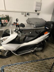 Honda PCX 125 - 2