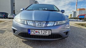 Honda Civic 1.4 Comfort SK - 2