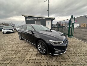 Volkswagen Passat Variant 2.0 TDi Highline R-Line 4Motion - 2