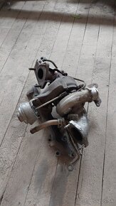 na diely motor honda Motor N22A2 crv civic fr v accord - 2