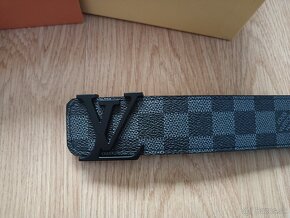 Louis Vuitton opasok - 2