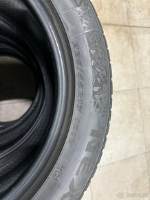 Predám zimné pneumatiky Nexen 225/55 R17 101 V - 2