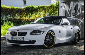 BMW Z4 - 2