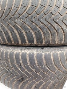 185/55 r15 disky pneumatiky - 2