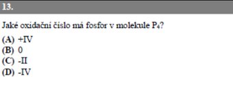 Bio+Chem- SCIO (20.) - 2