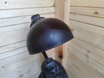 Retro stolová lampa - 2