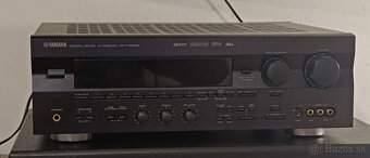 -- Predám receiver Yamaha RX-V795RDS -- - 2