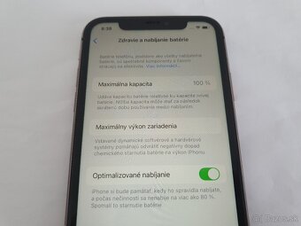 IPHONE 11 64GB  100% - 2