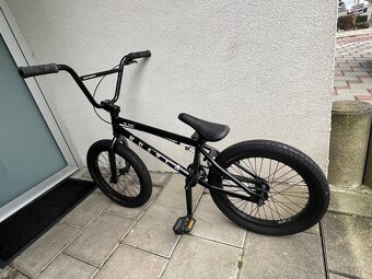 BMX - 2