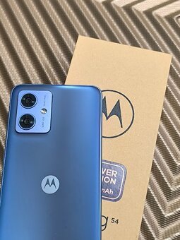 Motorola G54 Power Edition - 2