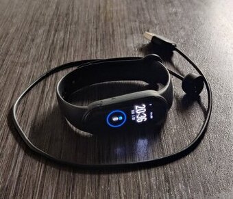 Hodinky Mi Smart Band 5 - 2