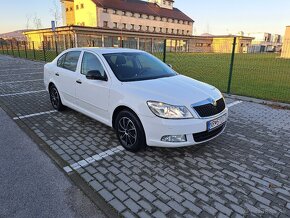 Škoda Octavia 1.6 TDI CR DPF Ambiente - 2