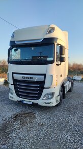 Daf XF 480 tahač - 2