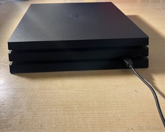 Ps4pro1tb - 2