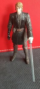 figúrka star wars Anakin Skywalker Hasbro - 2