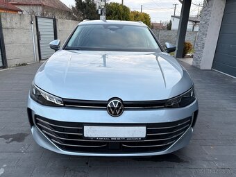 Vw Passat 1.5TSi DSG ACT - 2