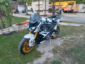 BMW S 1000 R - 2