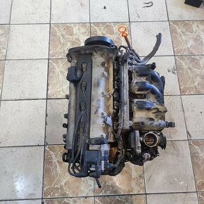 Agregat VW 1.4 55 kw AKQ - 2