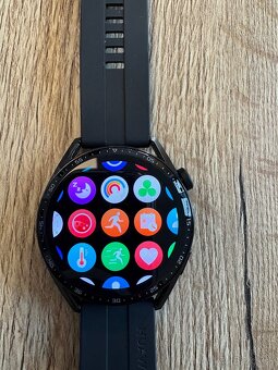 Smart hodinky Huawei Watch GT 3 - 2