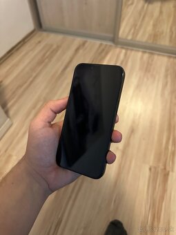 Apple IPhone 13 MIDNIGHT 128GB - 2