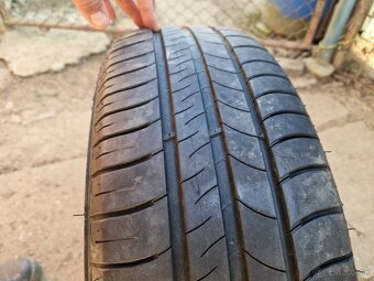 Letné 195/65r15 - 2