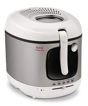 Tefal FR480015 Maxi Fry - 2