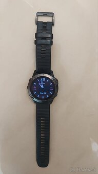 Garmin Fenix 6 Sapphire - 2