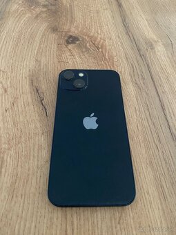 iPhone 13 Midnight 256GB - 2