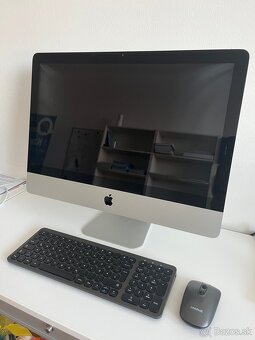 Apple iMac a MacBook - 2