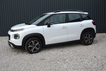 Citroen C3 Aircross 1.2 PureTech, SR voz, 1. maj. serv. his - 2