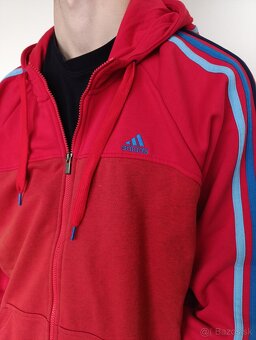 Pánska mikina Adidas ...veľ. XL - 2