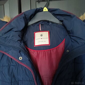 Bunda Tommy Hilfiger - 2