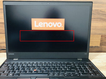 Lenovo Thinkpad T570/8GB RAM/240GB SSD/W11 - 2