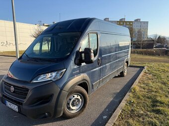 Fiat Ducato Maxi 2.3 L2H2 - 2