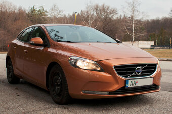 Volvo V40 D2 - 2