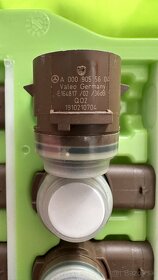 NOVY ORIGINAL PDC PARKOVACI SENZOR A0009055604 - 2