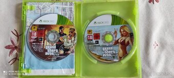 Gta 5 (xbox360) - 2