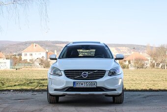 Volvo XC60 D4 Summum AWD A/T - 2