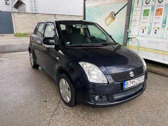 Suzuki Swift 1.3 GL - 2